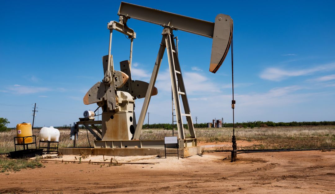 SE MUEVE LA GEOPOLÍTICA DEL PETRÓLEO