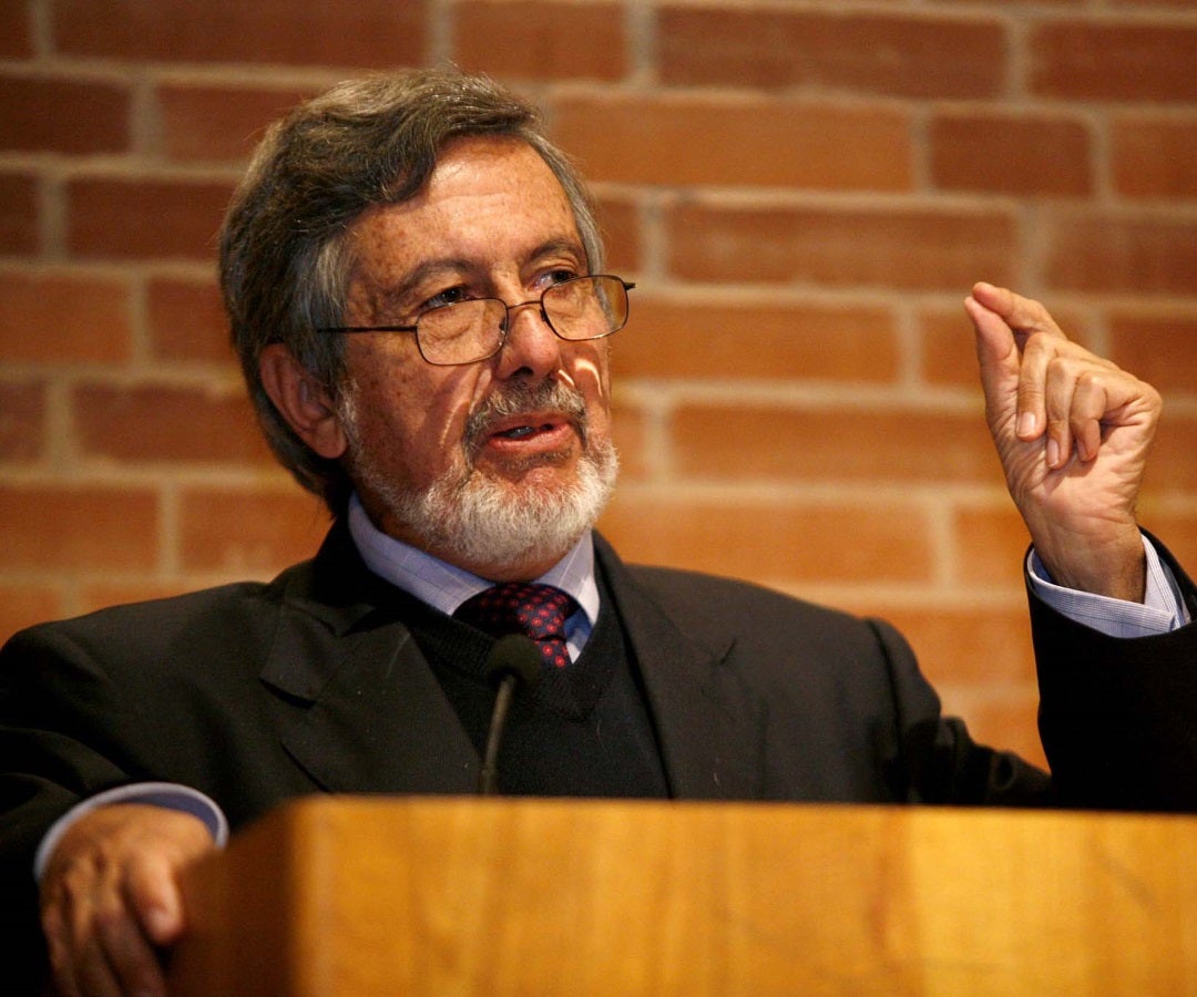 GUILLERMO PERRY: UN ADELANTADO DE SU ÉPOCA