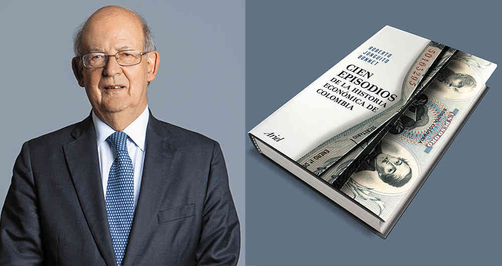 FALLECE EL ECONOMISTA ROBERTO JUNGUITO