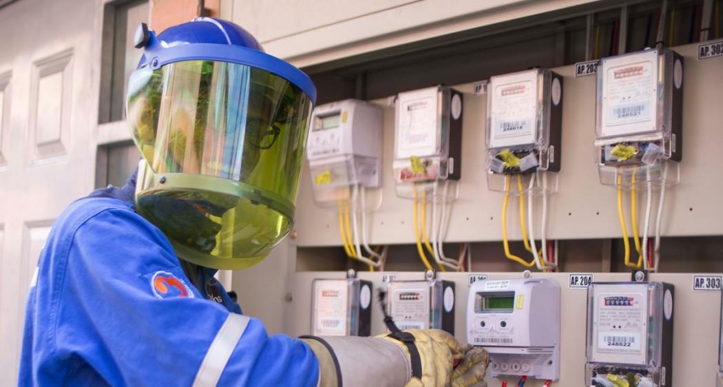 LAS TARIFAS DE ENERGÍA AL ALZA 1